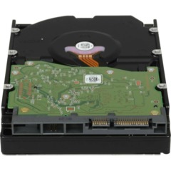 Жесткий диск WD SATA 8TB 256MB RED PLUS WD80EFPX - фото 5
