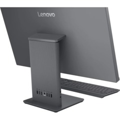 Моноблок Lenovo 27ARR9 (F0HQ0089RU) 27/FHD/R7 7735HS/16GB/512GB/KB&M/NoOS - фото 5