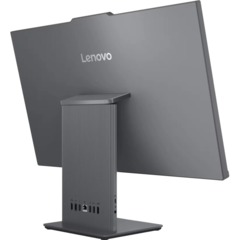 Моноблок Lenovo 27ARR9 (F0HQ0089RU) 27/FHD/R7 7735HS/16GB/512GB/KB&M/NoOS - фото 8