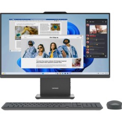 Моноблок Lenovo 27ARR9 (F0HQ0089RU) 27/FHD/R7 7735HS/16GB/512GB/KB&M/NoOS - фото 10