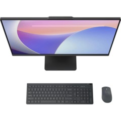 Моноблок Lenovo 27ARR9 (F0HQ0089RU) 27/FHD/R7 7735HS/16GB/512GB/KB&M/NoOS - фото 11