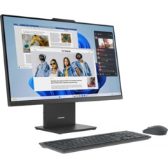Моноблок Lenovo 27ARR9 (F0HQ0089RU) 27/FHD/R7 7735HS/16GB/512GB/KB&M/NoOS - фото 13