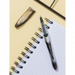 Роллер Attache Direct игольчат.након. 0.3мм черный - фото 7