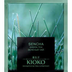 Чай зеленый Kioko Sencha 25пак x 1,8г - фото 2