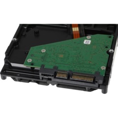 Жесткий диск Seagate SkyHawk 3.5 2TB (ST2000VX016) SATA 5400rpm 256MB,3l - фото 3