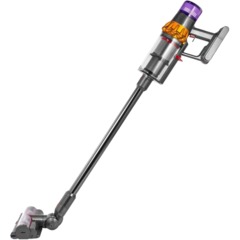 Пылесос Dyson V15 Detect Absolute (446986-01), вертикальный - фото 2