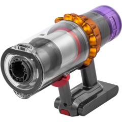 Пылесос Dyson V15 Detect Absolute (446986-01), вертикальный - фото 3