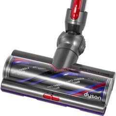 Пылесос Dyson V15 Detect Absolute (446986-01), вертикальный - фото 5