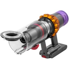 Пылесос Dyson V15 Detect Absolute (446986-01), вертикальный - фото 6