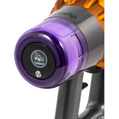Пылесос Dyson V15 Detect Absolute (446986-01), вертикальный - фото 9