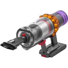 Пылесос Dyson V15 Detect Absolute (446986-01), вертикальный - фото 13