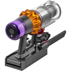 Пылесос Dyson V15 Detect Absolute (446986-01), вертикальный - фото 15