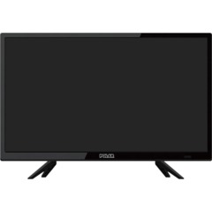 Телевизор Polar P24L24T2C, HD ready - фото 2