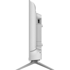 Телевизор Polar P24L25T2C, HD ready, белый - фото 4