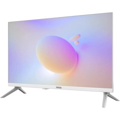 Телевизор Polar P24L25T2C, HD ready, белый - фото 5