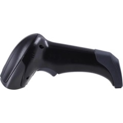 Сканер штрих-кода MERTECH CL-2320 BLE SPP Dongle P2D USB black - фото 3