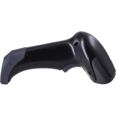 Сканер штрих-кода MERTECH CL-2320 BLE SPP Dongle P2D USB black - фото 4
