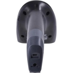 Сканер штрих-кода MERTECH CL-2320 BLE SPP Dongle P2D USB black - фото 5
