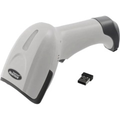Сканер MERTECH CL-2320 BLE SPP Dongle P2D USB white