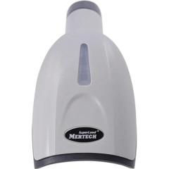 Сканер MERTECH CL-2320 BLE SPP Dongle P2D USB white - фото 2