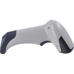 Сканер MERTECH CL-2320 BLE SPP Dongle P2D USB white - фото 3