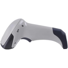 Сканер MERTECH CL-2320 BLE SPP Dongle P2D USB white - фото 4