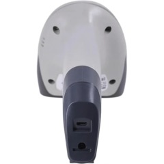 Сканер MERTECH CL-2320 BLE SPP Dongle P2D USB white - фото 5