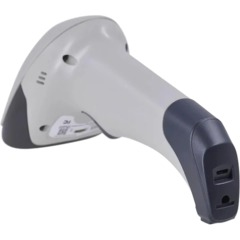 Сканер MERTECH CL-2320 BLE SPP Dongle P2D USB white - фото 6