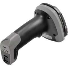 Сканер штрих-кода MERTECH CL-2420 BLE SPP Dongle P2D USB black - фото 4