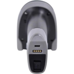 Сканер штрих-кода MERTECH CL-2420 BLE SPP Dongle P2D USB black - фото 5