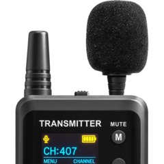 Радиогид Radiosync SGTR13В система на 10 экскурсантов - фото 6