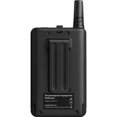 Радиогид Radiosync SGTR13В система на 25 экскурсантов - фото 3