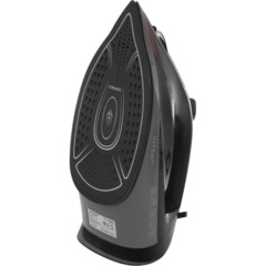 Утюг Vitek VT-IRN1203 2400Вт черный - фото 2