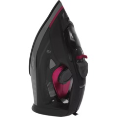 Утюг Vitek VT-IRN1203 2400Вт черный - фото 3