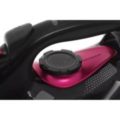 Утюг Vitek VT-IRN1203 2400Вт черный - фото 7