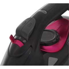 Утюг Vitek VT-IRN1203 2400Вт черный - фото 9