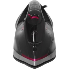 Утюг Vitek VT-IRN1203 2400Вт черный - фото 11
