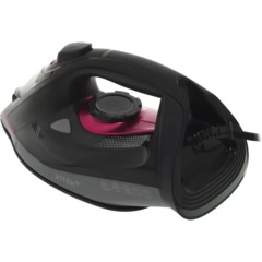 Утюг Vitek VT-IRN1203 2400Вт черный - фото 12