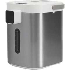 Термопот Vitek VT-TP3001 3.0л. 700Вт белый/серебристый