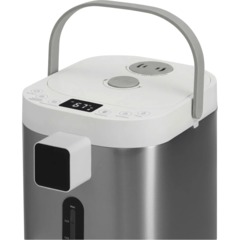 Термопот Vitek VT-TP3001 3.0л. 700Вт белый/серебристый - фото 4