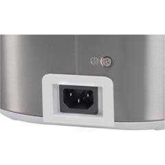 Термопот Vitek VT-TP3001 3.0л. 700Вт белый/серебристый - фото 5