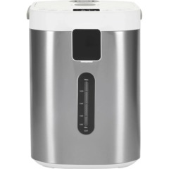 Термопот Vitek VT-TP3001 3.0л. 700Вт белый/серебристый - фото 7