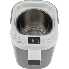 Термопот Vitek VT-TP3001 3.0л. 700Вт белый/серебристый - фото 9