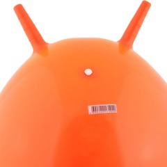 Мяч Larsen PVC Orange 46 cm, 364114 - фото 2