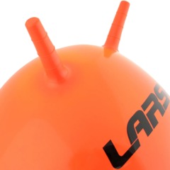 Мяч Larsen PVC Orange 46 cm, 364114 - фото 3