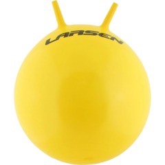 Мяч Larsen PVC Yellow 65 cm, 364117