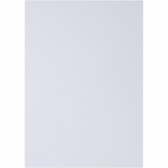 Обложки для переплета картонные Promega office бел.кожаА4,230г/м2,100шт/уп. Обложки для переплета картонные Promega office бел.кожаА4,230г/м2,100шт/уп. - фото 2