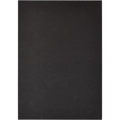 Обложки для переплета картонные Promega office чер.кожаА3,230г/м2,100шт/уп. Обложки для переплета картонные Promega office чер.кожаА3,230г/м2,100шт/уп. - фото 2