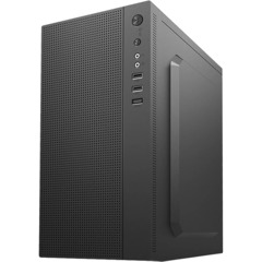 Системный блок Bigtech(11154328)R5 5600G/Gigabyte A520M K V2/16/SSD256/W11P - фото 2