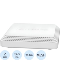 Маршрутизатор Netcraze Challenger SE (NC-3911)